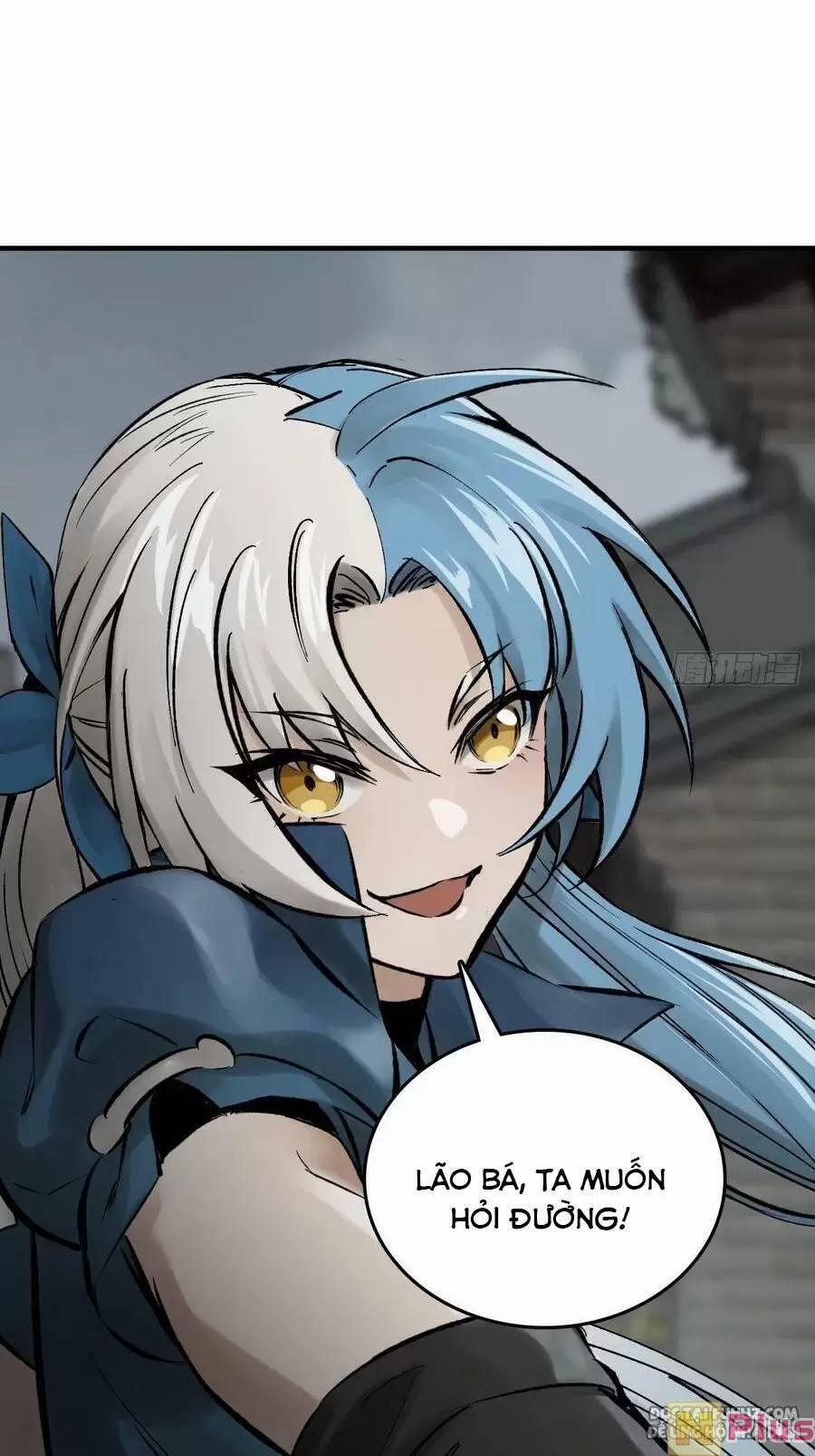 Xuyên Không Thành Chim 121 trang 62