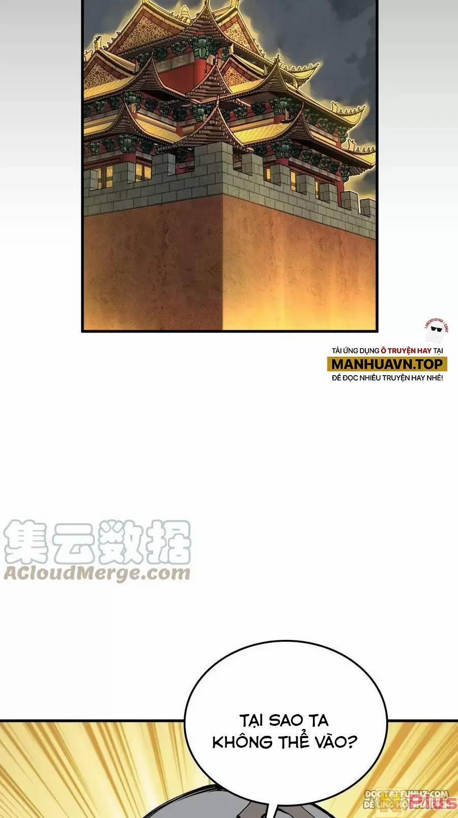 Xuyên Không Thành Chim 121 trang 64