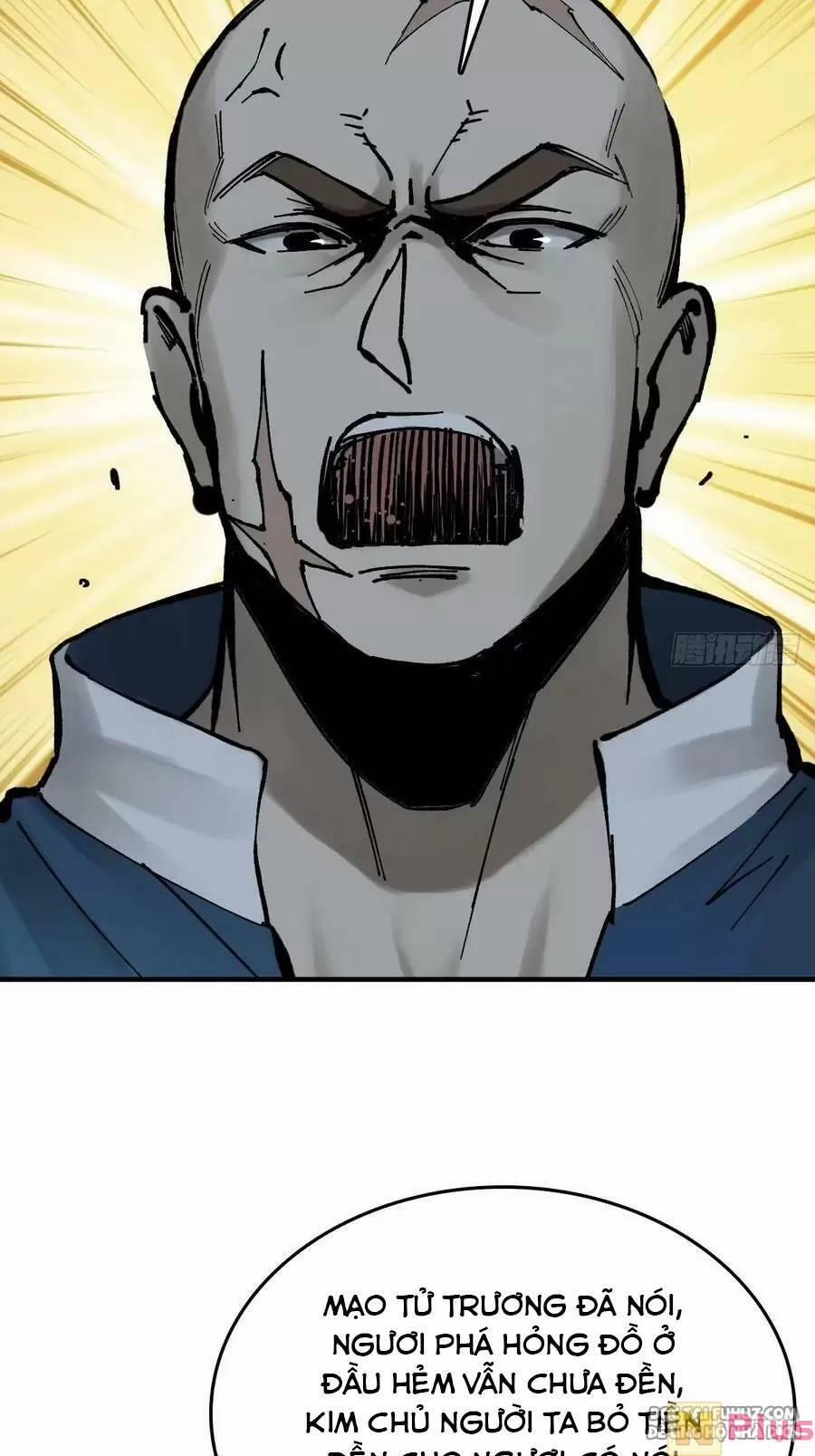 Xuyên Không Thành Chim 121 trang 65