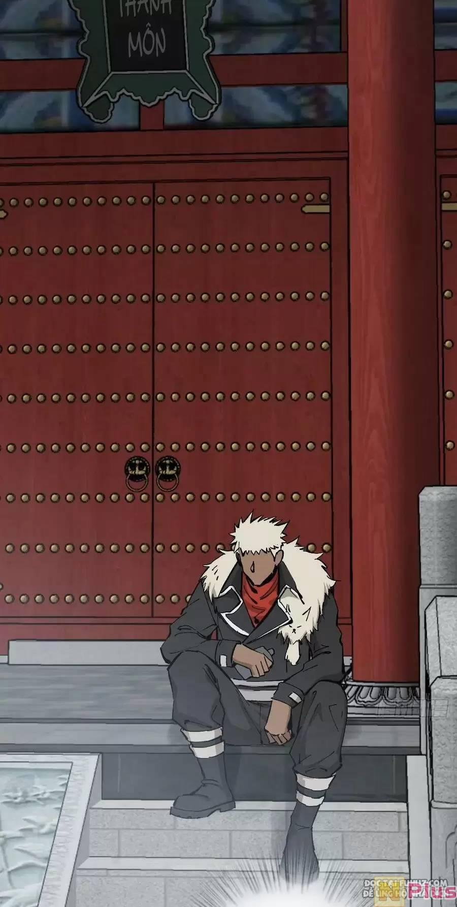 Xuyên Không Thành Chim 121 trang 72