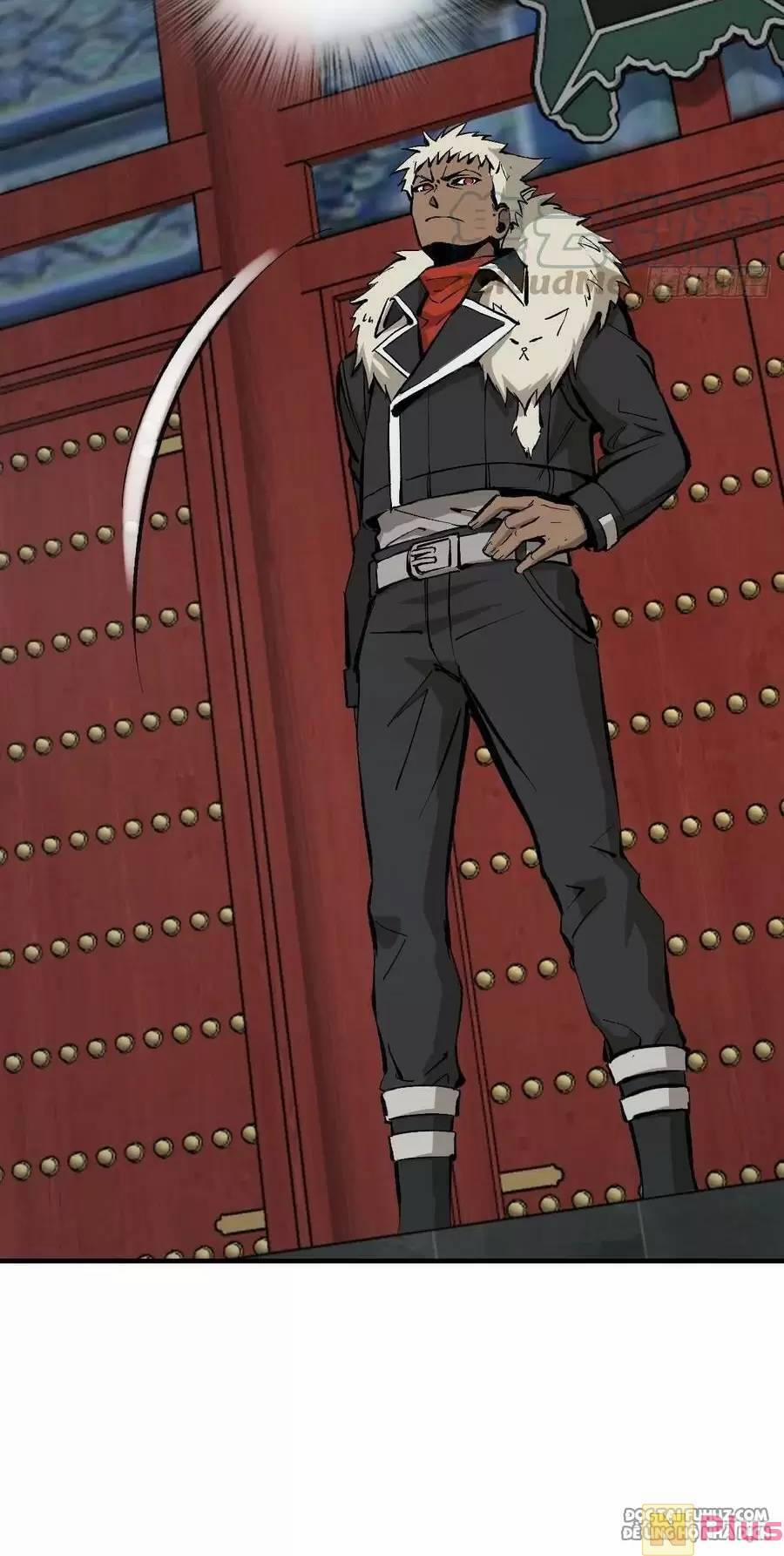 Xuyên Không Thành Chim 121 trang 78