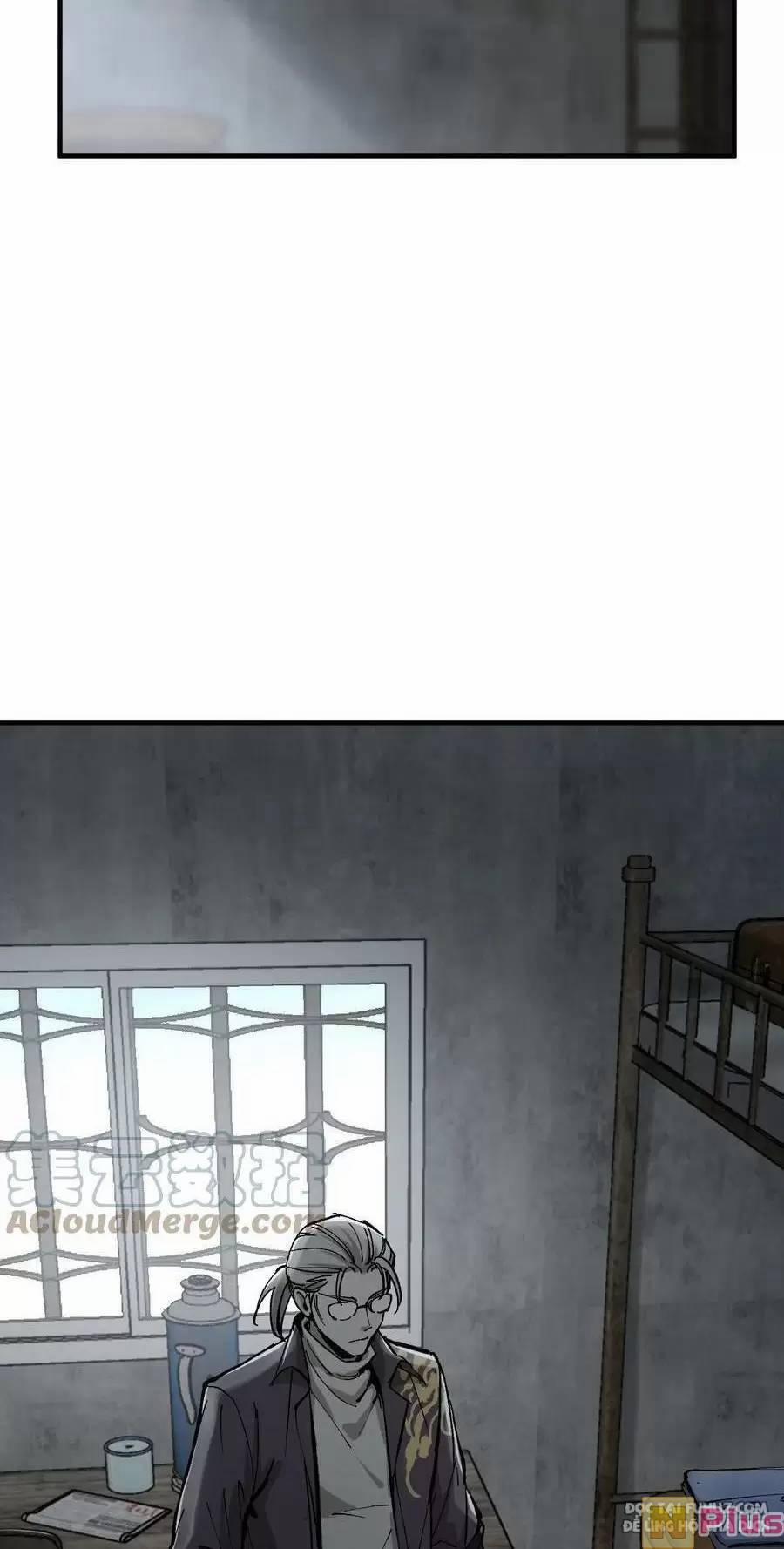 Xuyên Không Thành Chim 121 trang 81