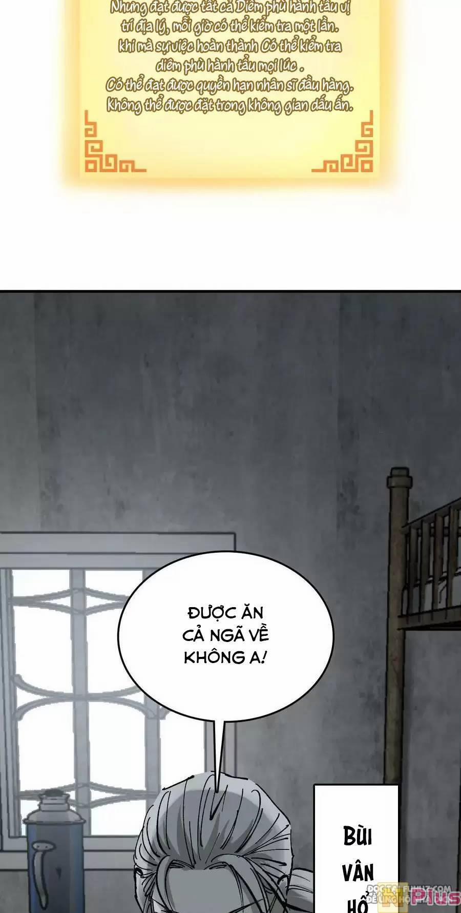 Xuyên Không Thành Chim 121 trang 84