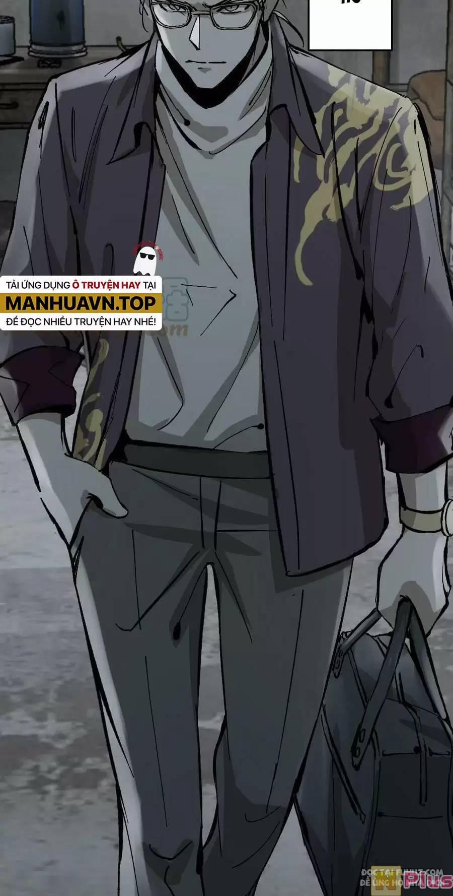 Xuyên Không Thành Chim 121 trang 85