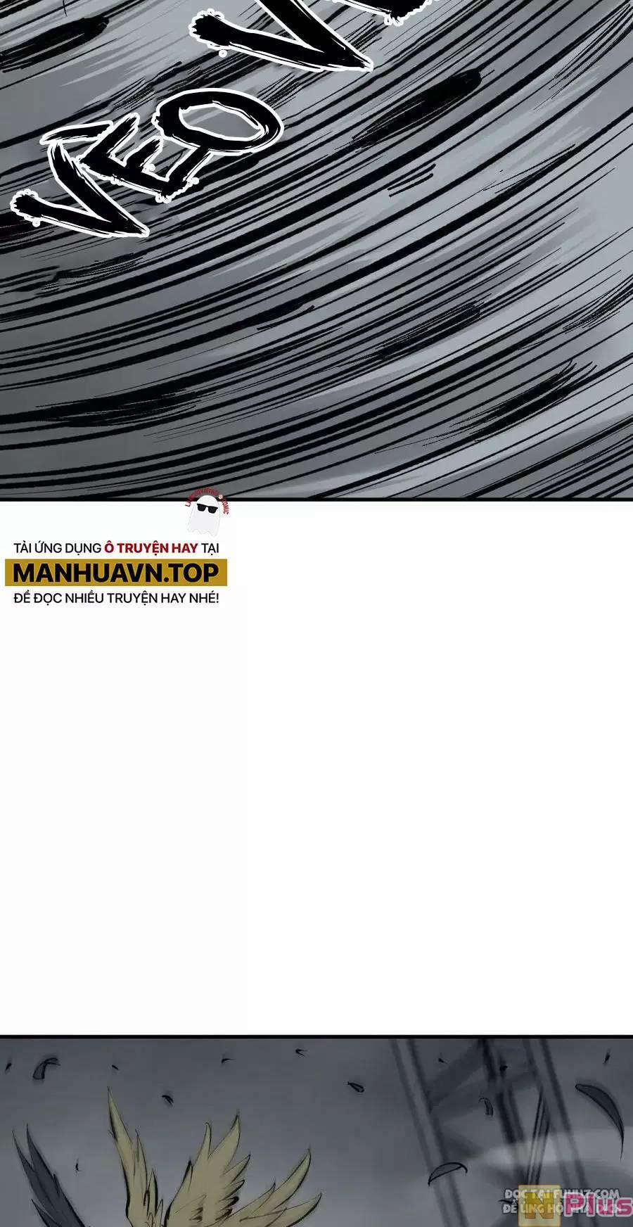 Xuyên Không Thành Chim 121 trang 91