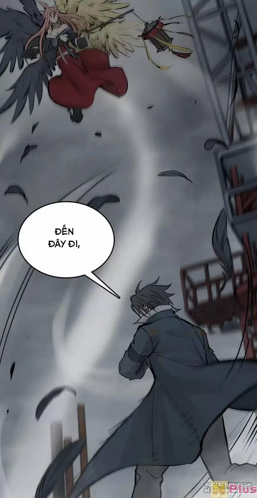 Xuyên Không Thành Chim 121 trang 92