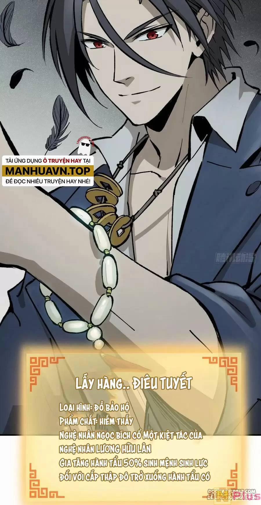 Xuyên Không Thành Chim 121 trang 94