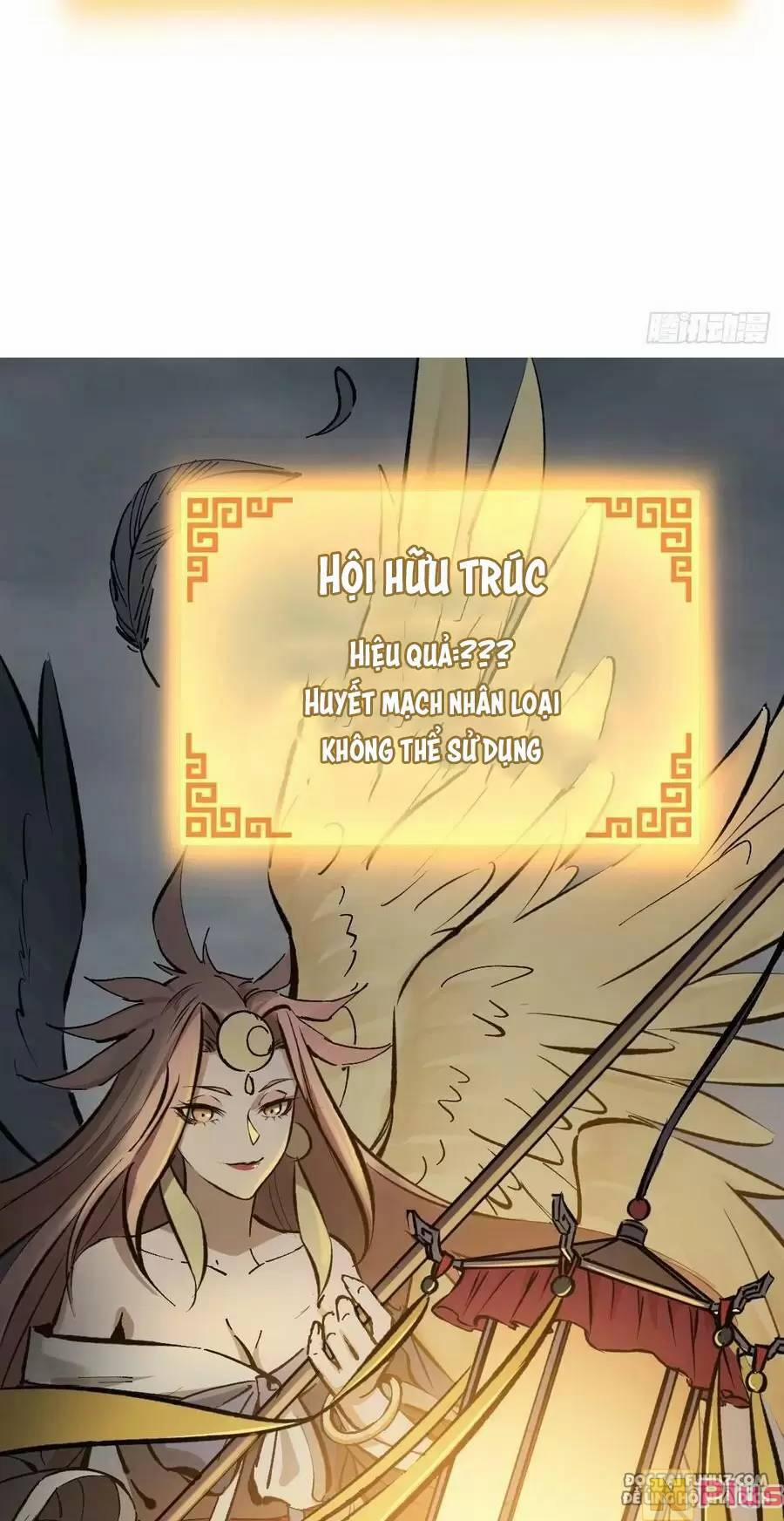 Xuyên Không Thành Chim 121 trang 95
