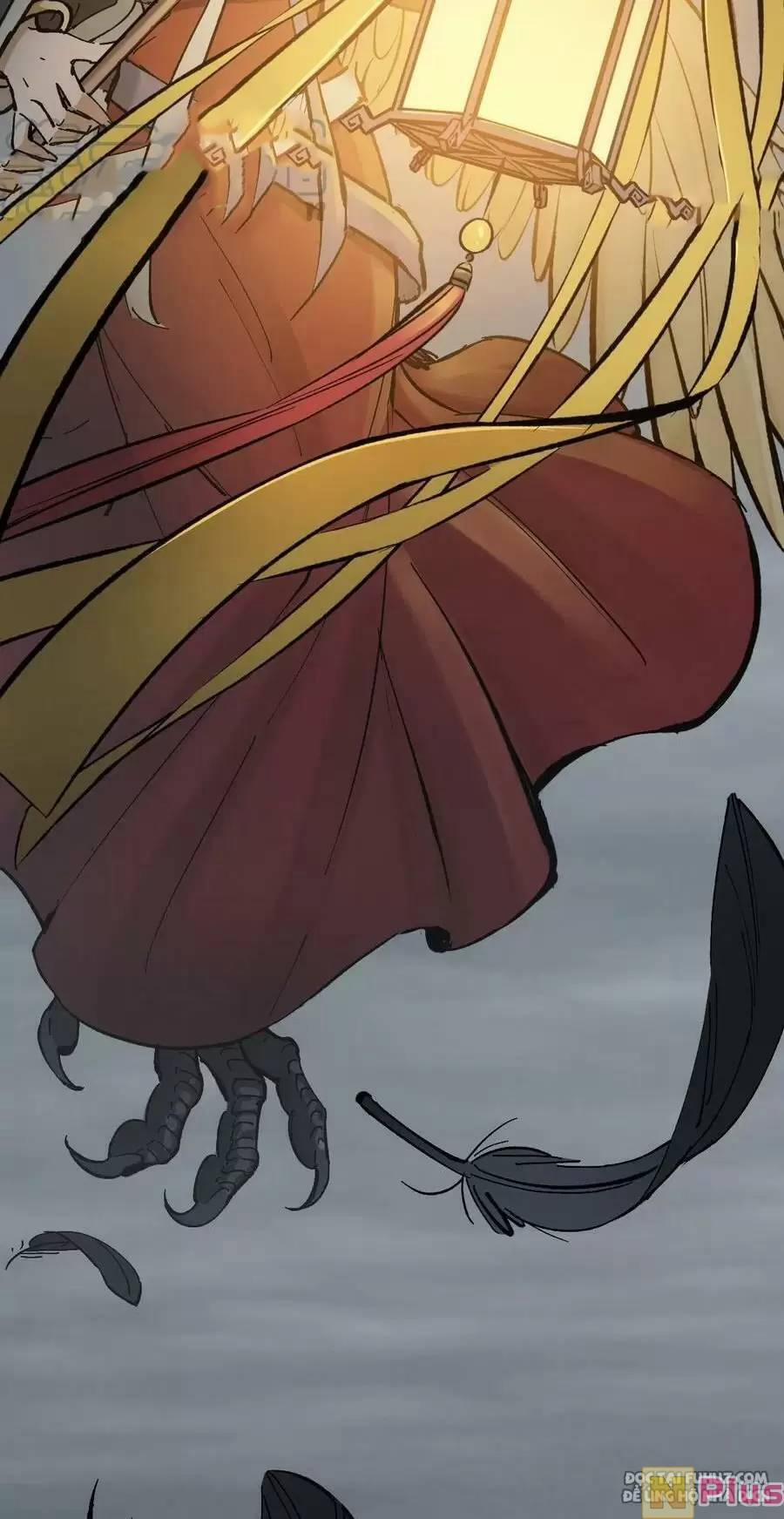 Xuyên Không Thành Chim 121 trang 96