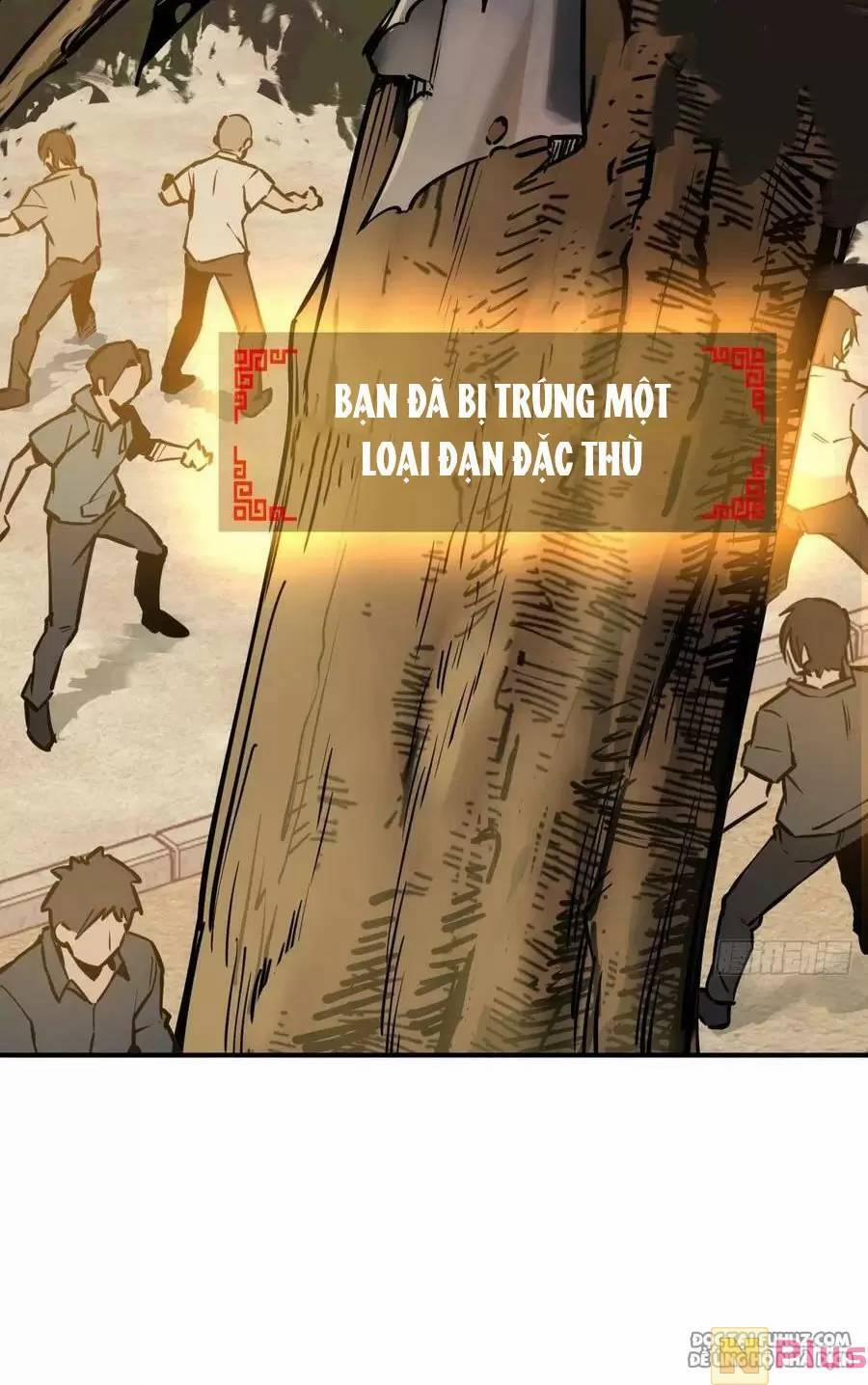 Xuyên Không Thành Chim 122 trang 104