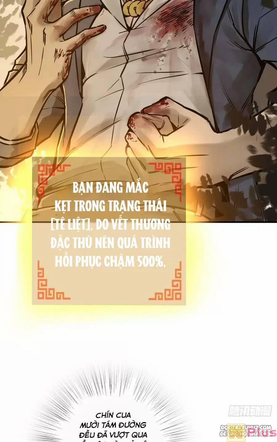 Xuyên Không Thành Chim 122 trang 106