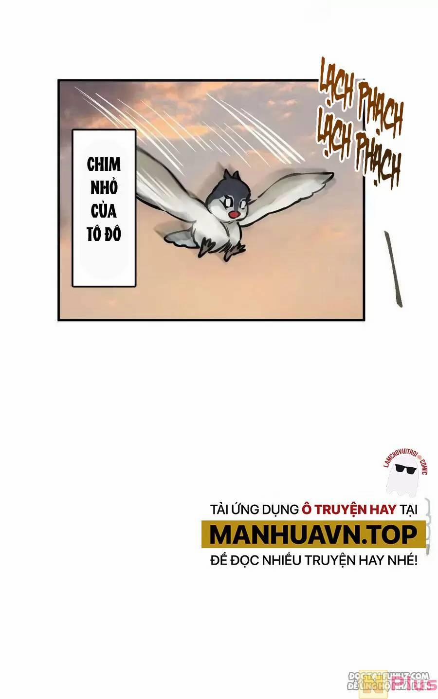 Xuyên Không Thành Chim 122 trang 108
