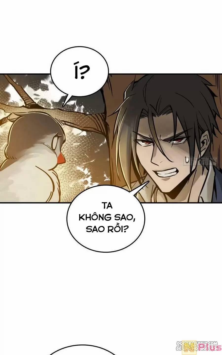 Xuyên Không Thành Chim 122 trang 110