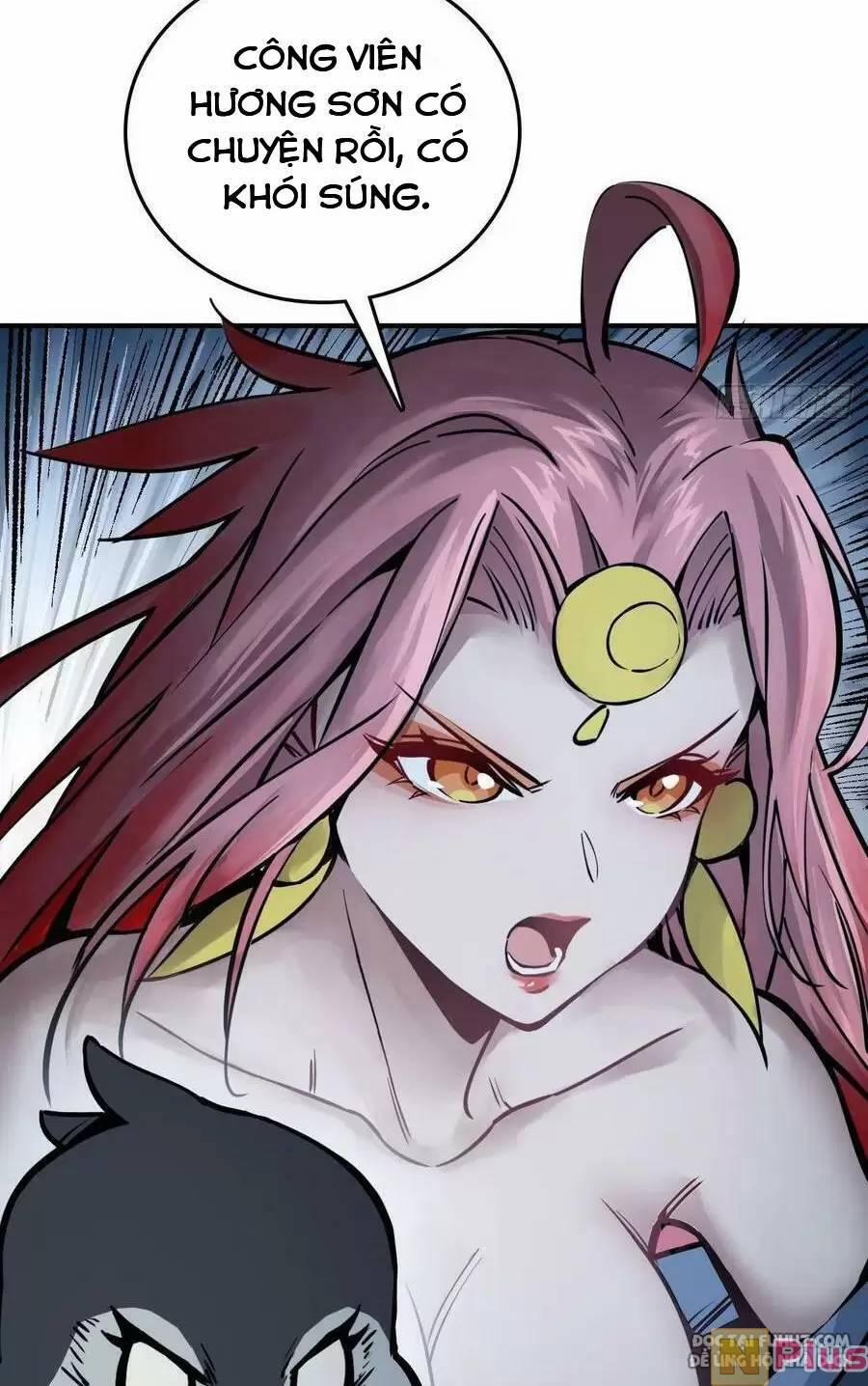 Xuyên Không Thành Chim 122 trang 111