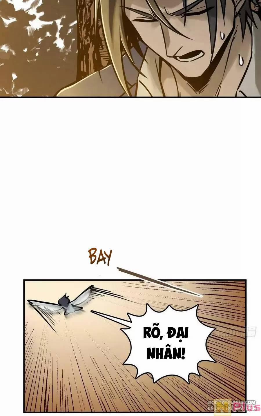 Xuyên Không Thành Chim 122 trang 113