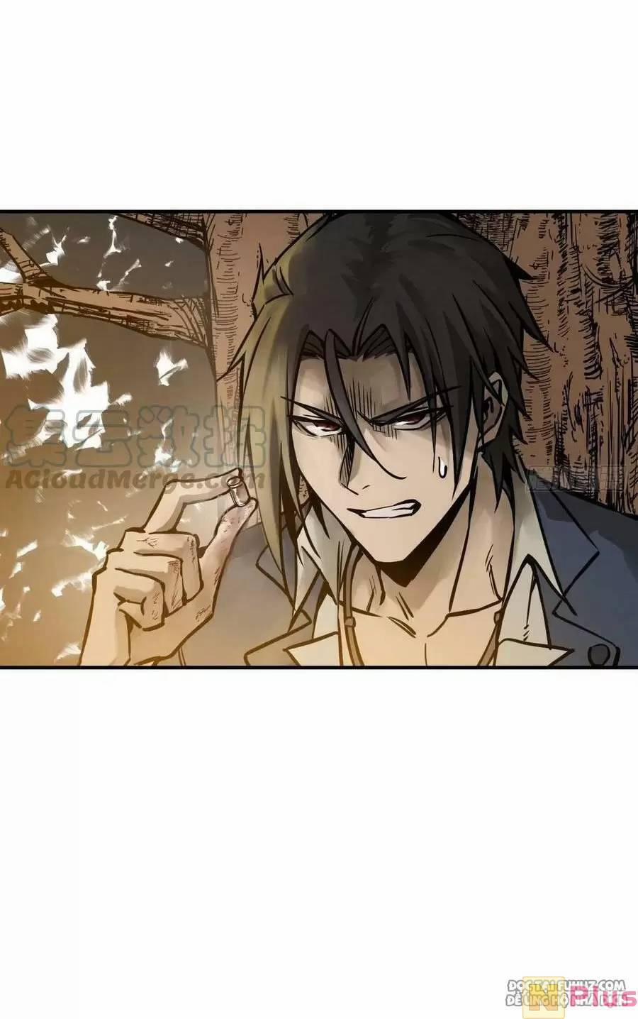 Xuyên Không Thành Chim 122 trang 115