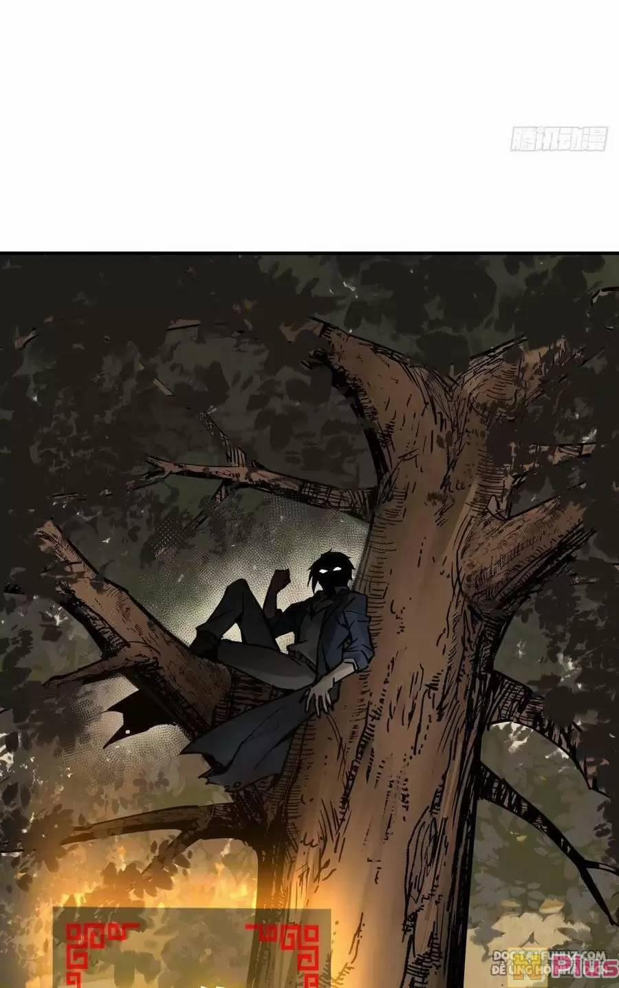 Xuyên Không Thành Chim 122 trang 117