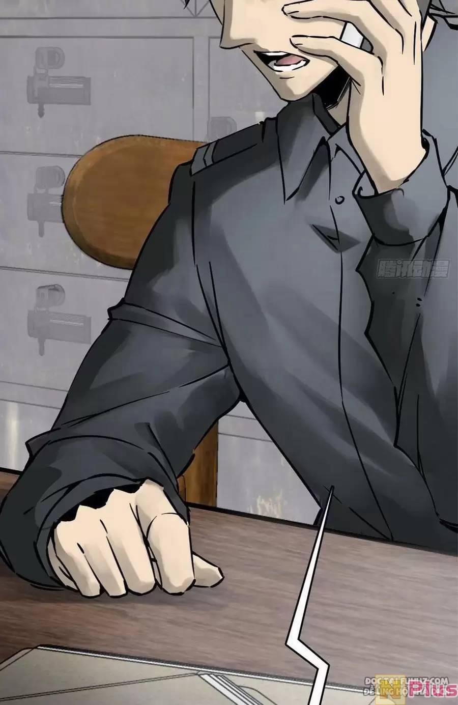 Xuyên Không Thành Chim 122 trang 15