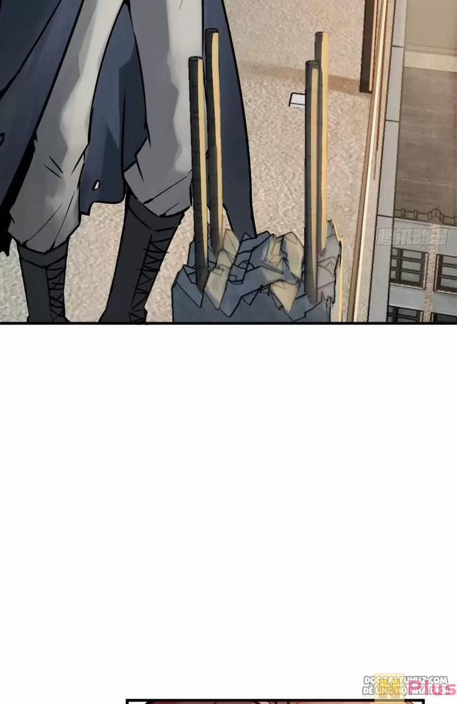 Xuyên Không Thành Chim 122 trang 20