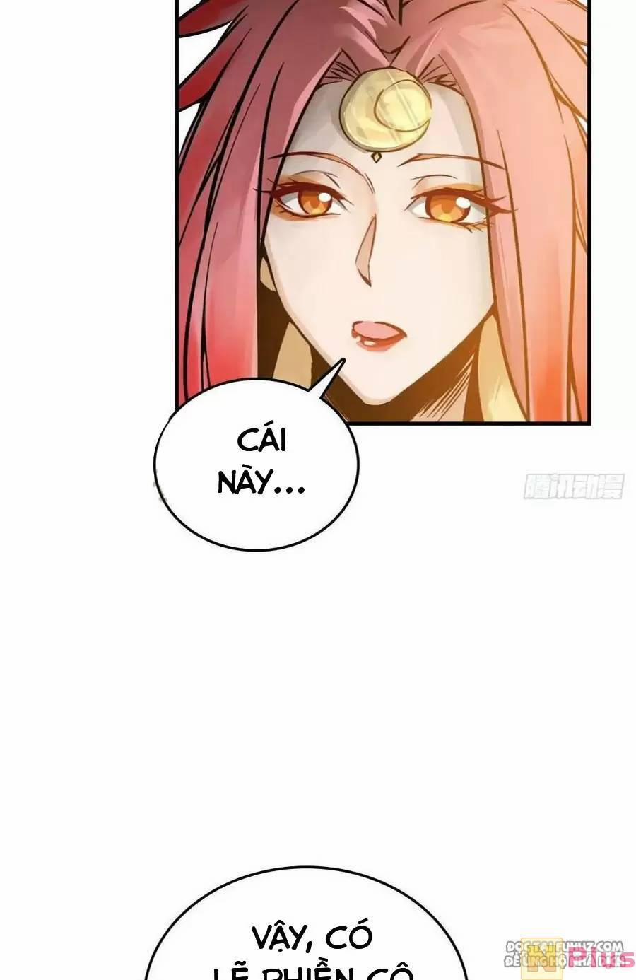 Xuyên Không Thành Chim 122 trang 21