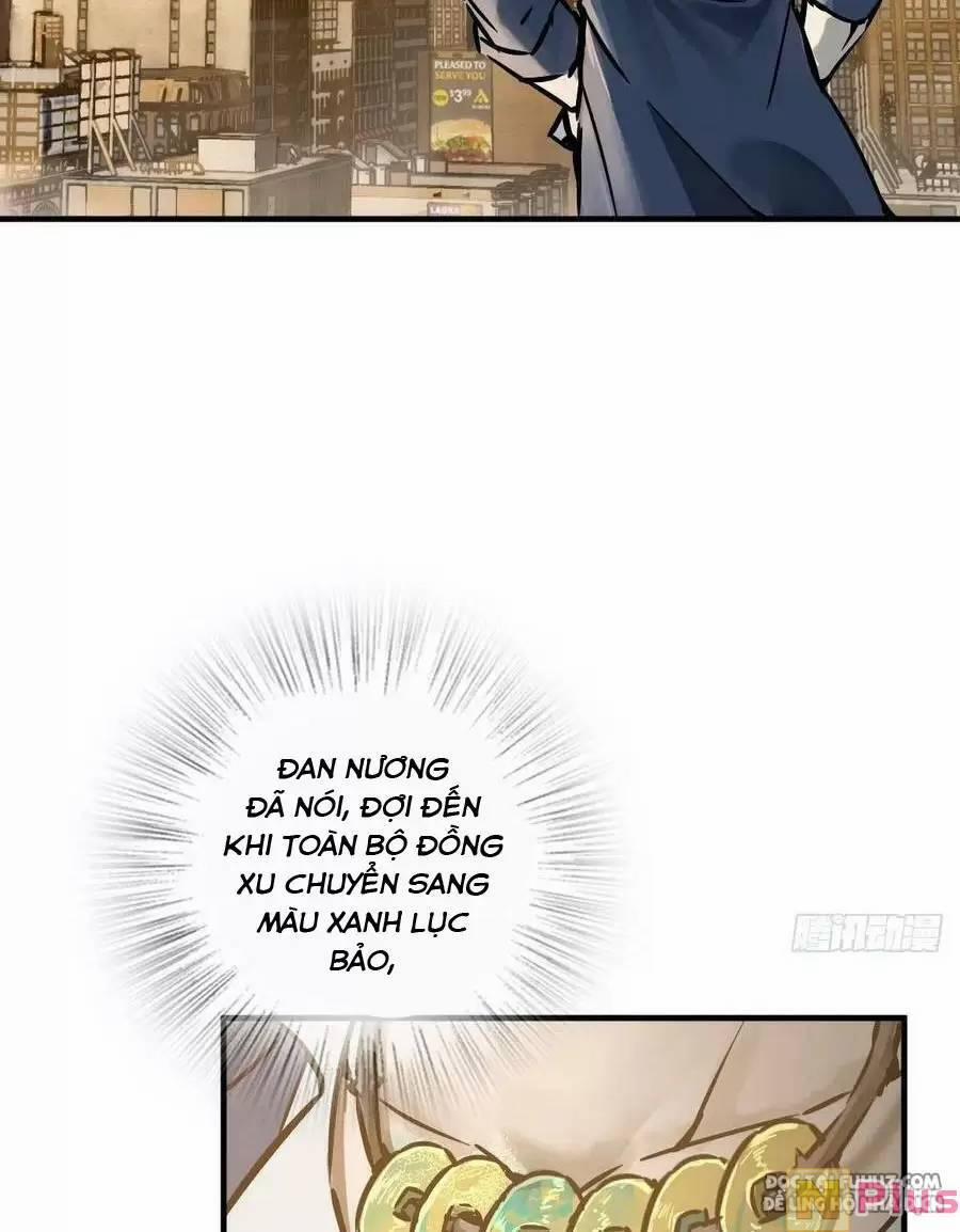 Xuyên Không Thành Chim 122 trang 27