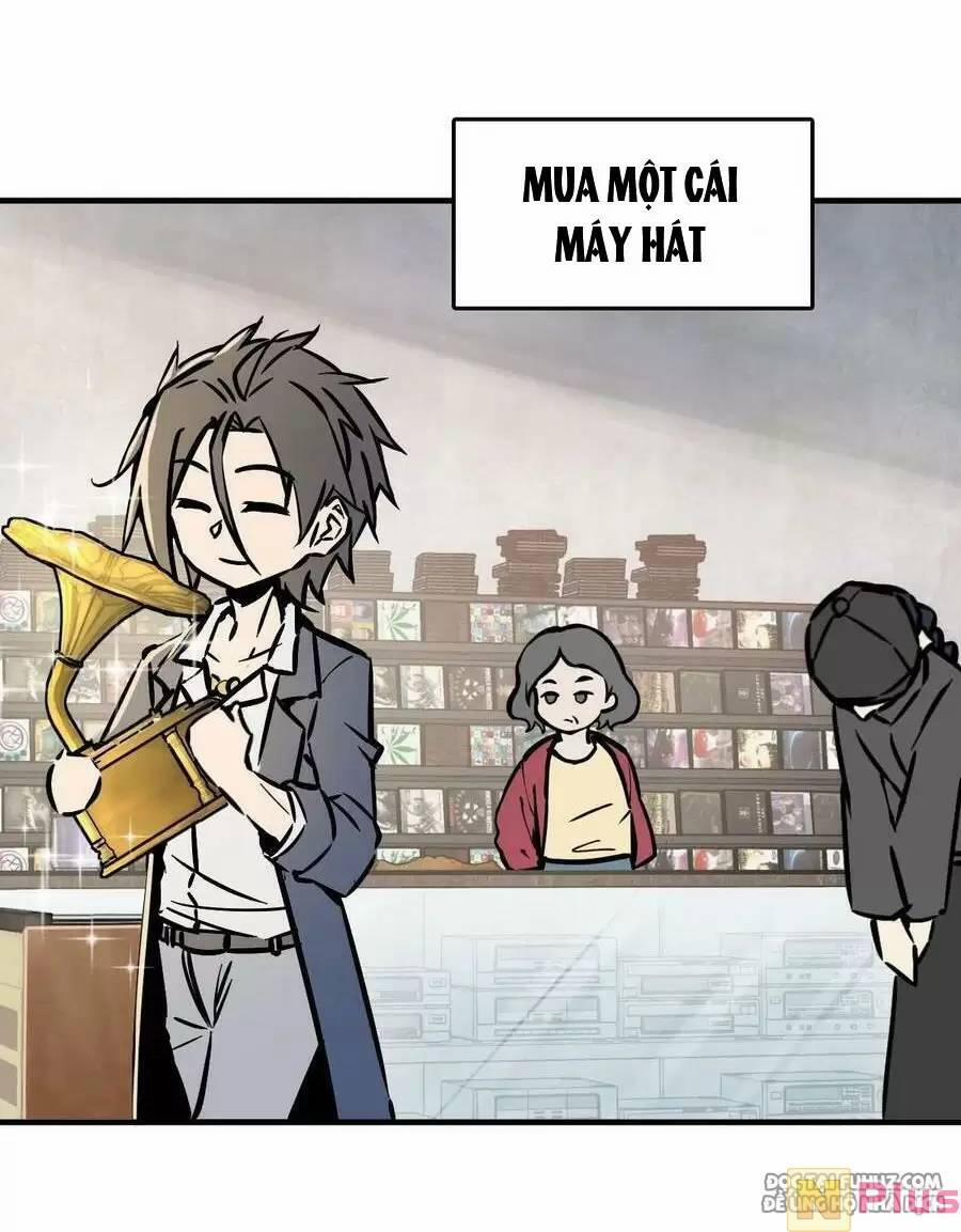 Xuyên Không Thành Chim 122 trang 31