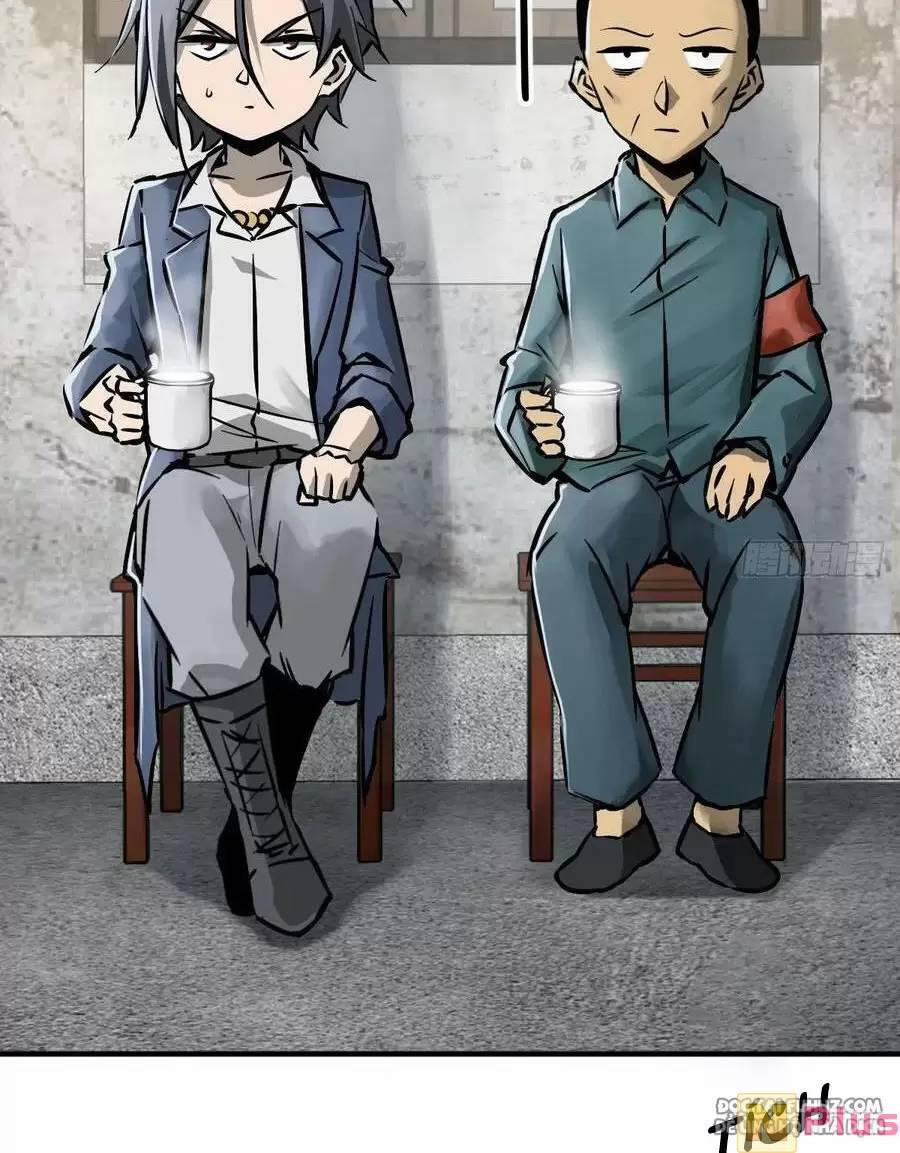 Xuyên Không Thành Chim 122 trang 34