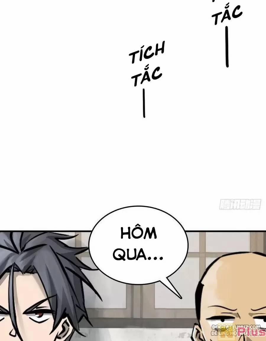 Xuyên Không Thành Chim 122 trang 35