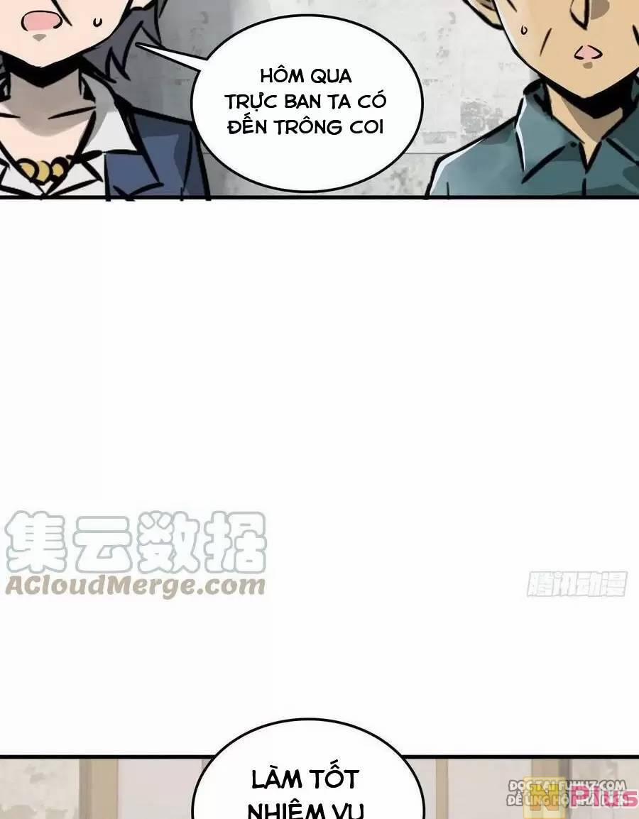 Xuyên Không Thành Chim 122 trang 36