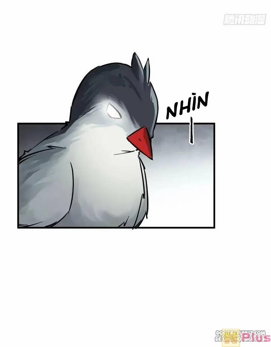 Xuyên Không Thành Chim 122 trang 40