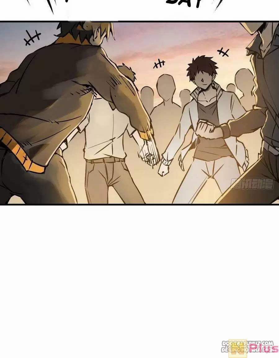 Xuyên Không Thành Chim 122 trang 44