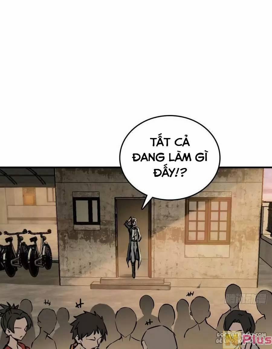 Xuyên Không Thành Chim 122 trang 47