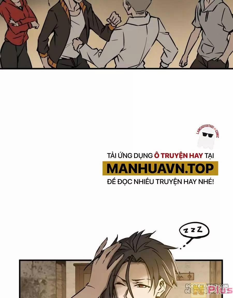 Xuyên Không Thành Chim 122 trang 48