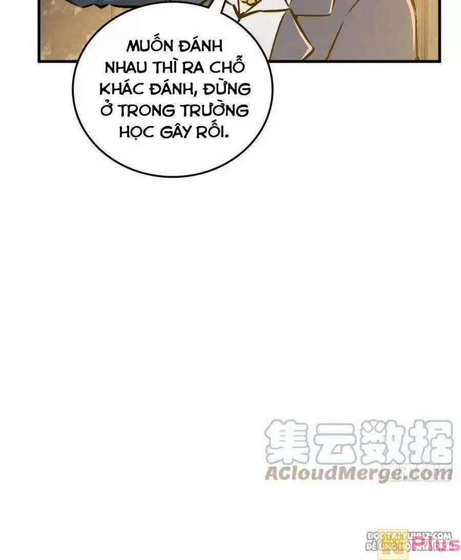 Xuyên Không Thành Chim 122 trang 49