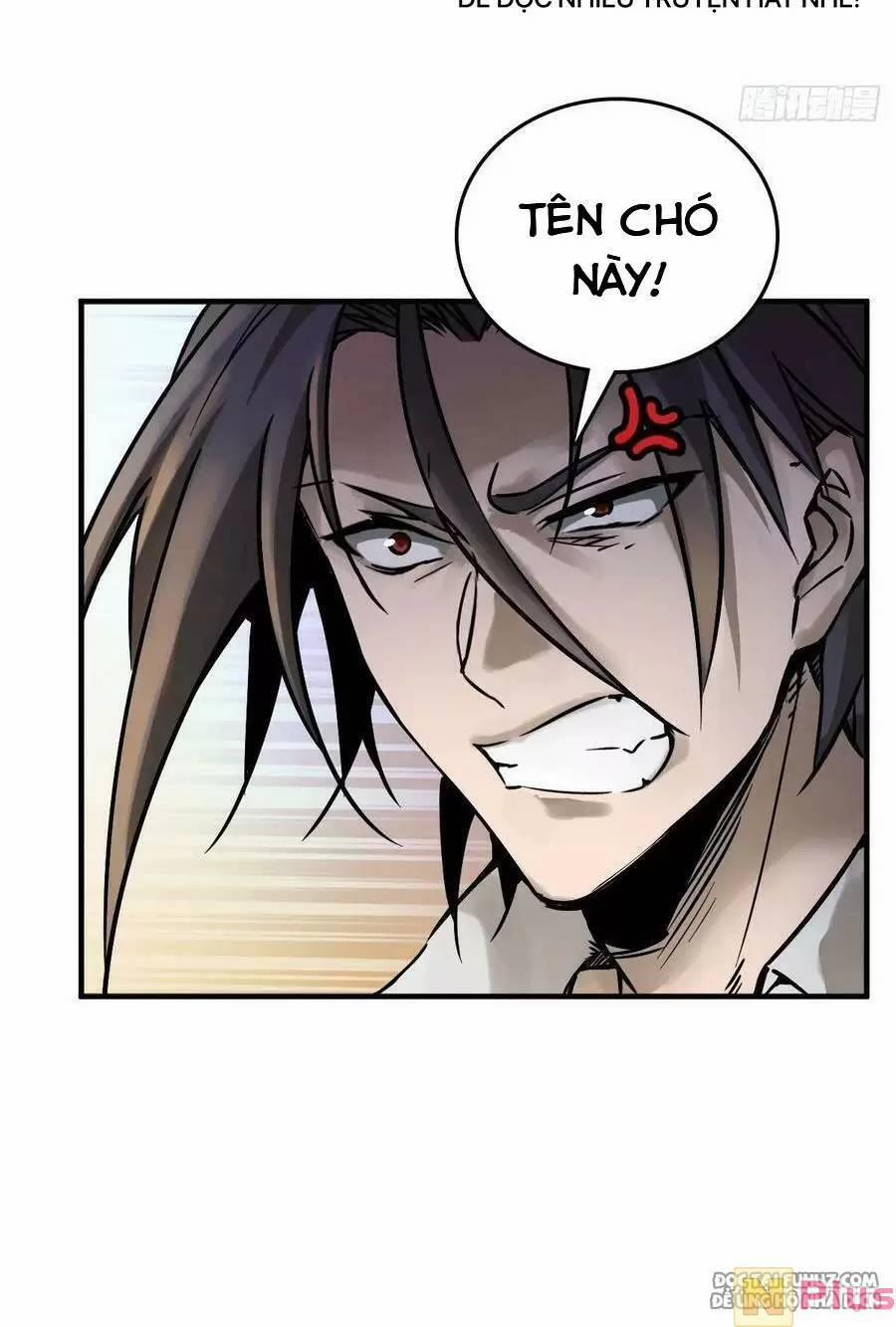 Xuyên Không Thành Chim 122 trang 51