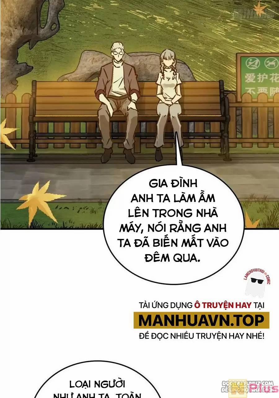 Xuyên Không Thành Chim 122 trang 61