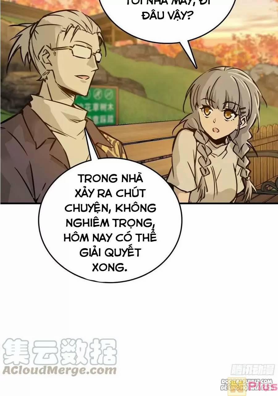 Xuyên Không Thành Chim 122 trang 64