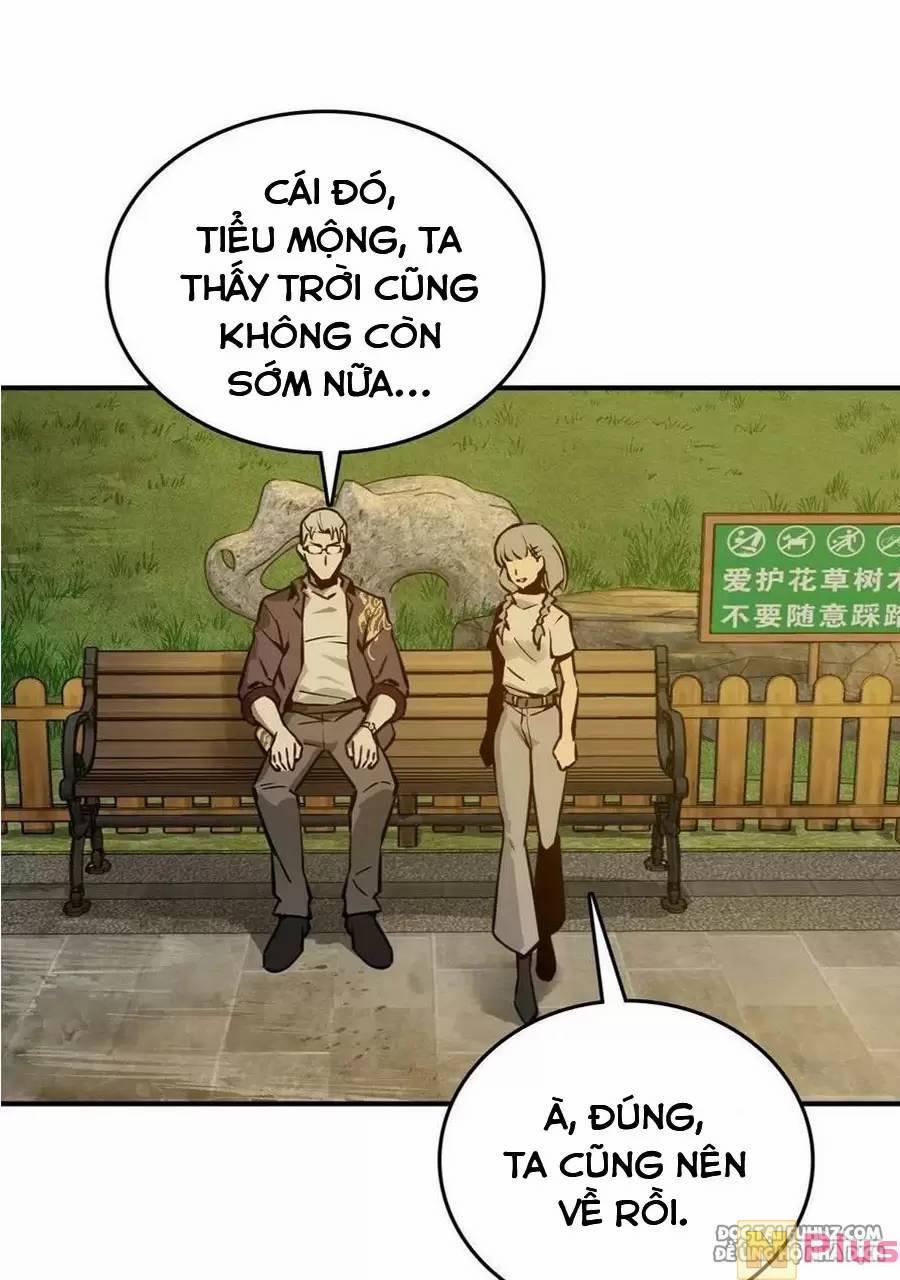 Xuyên Không Thành Chim 122 trang 65