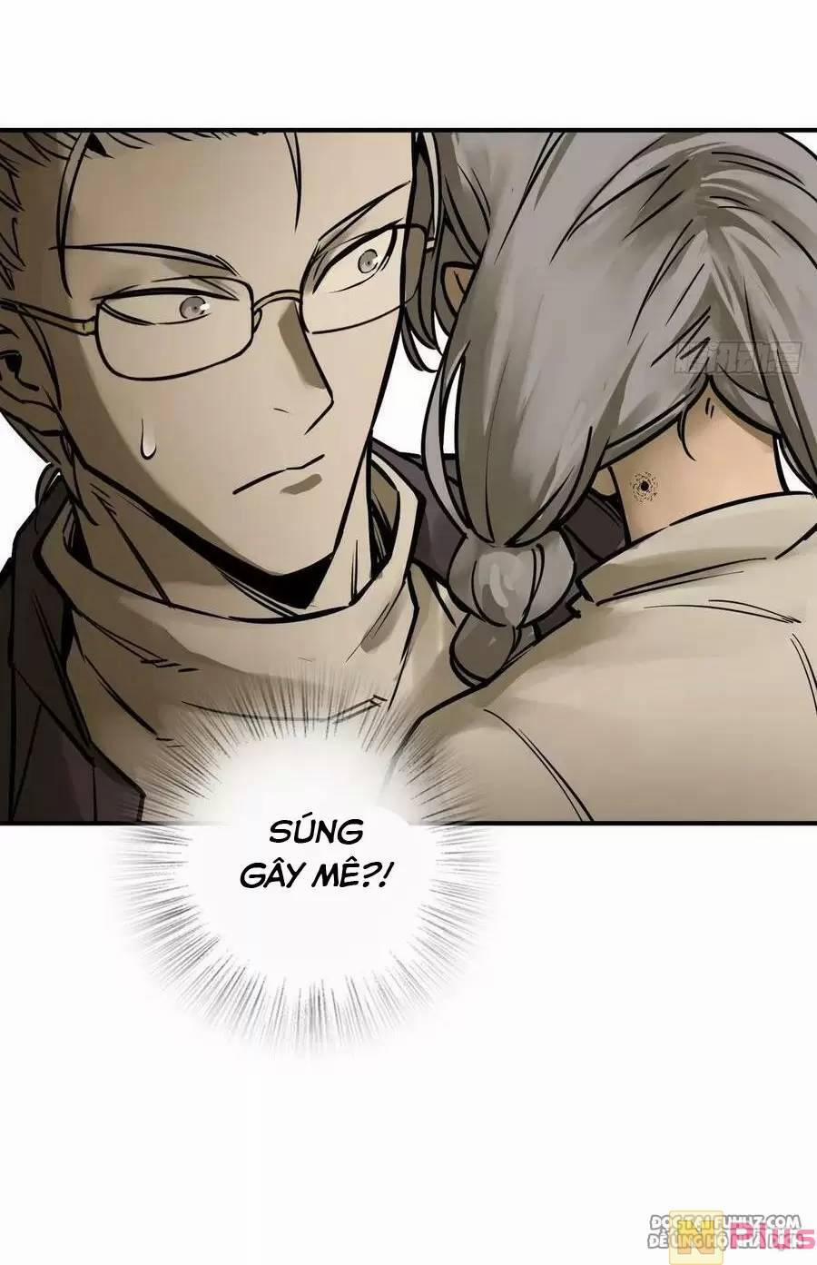 Xuyên Không Thành Chim 122 trang 76