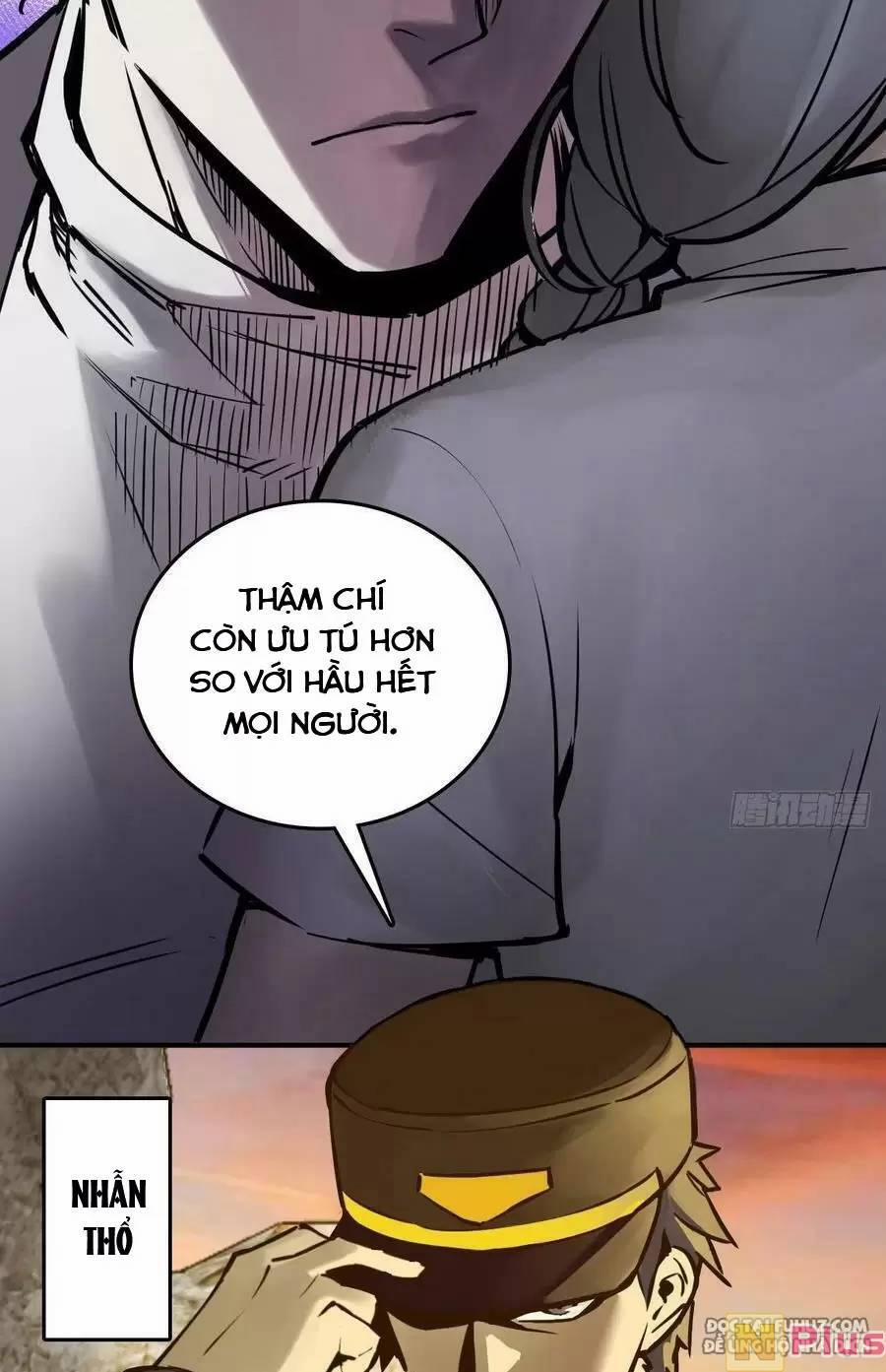 Xuyên Không Thành Chim 122 trang 83