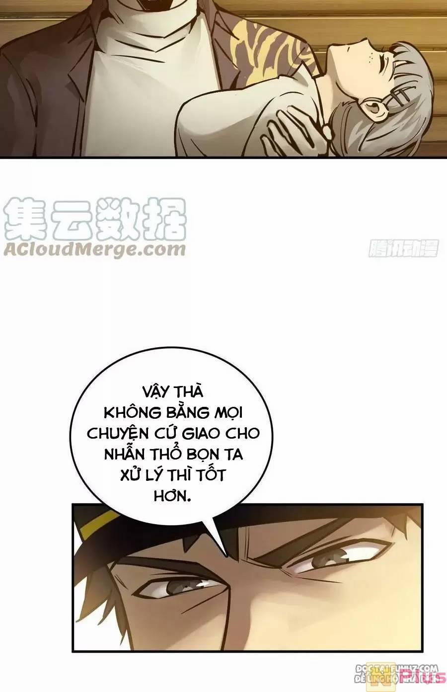 Xuyên Không Thành Chim 122 trang 89