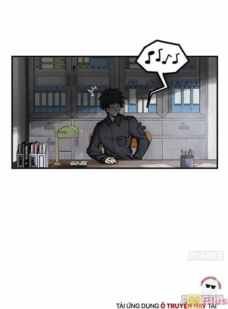 Xuyên Không Thành Chim 122 trang 9