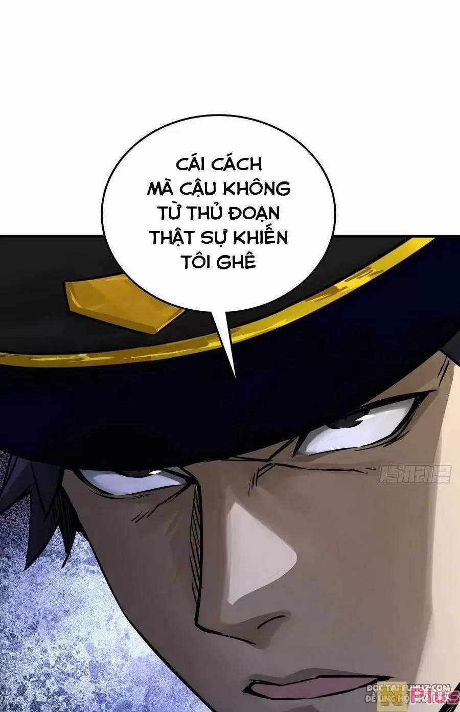 Xuyên Không Thành Chim 122 trang 91