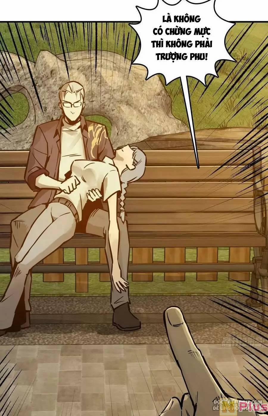 Xuyên Không Thành Chim 122 trang 96