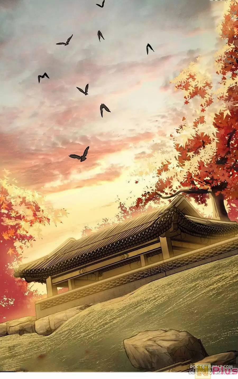 Xuyên Không Thành Chim 122 trang 98