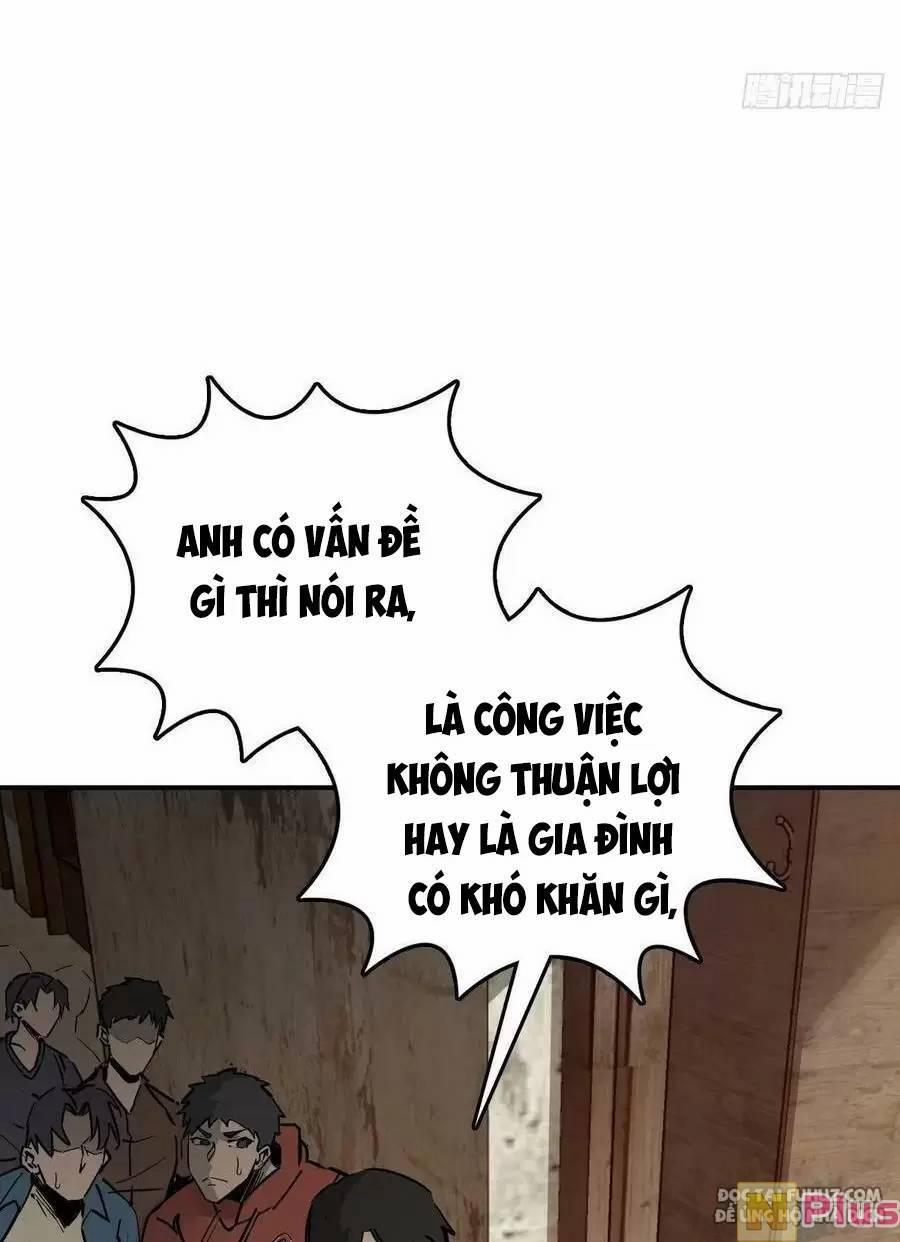 Xuyên Không Thành Chim 123 trang 107