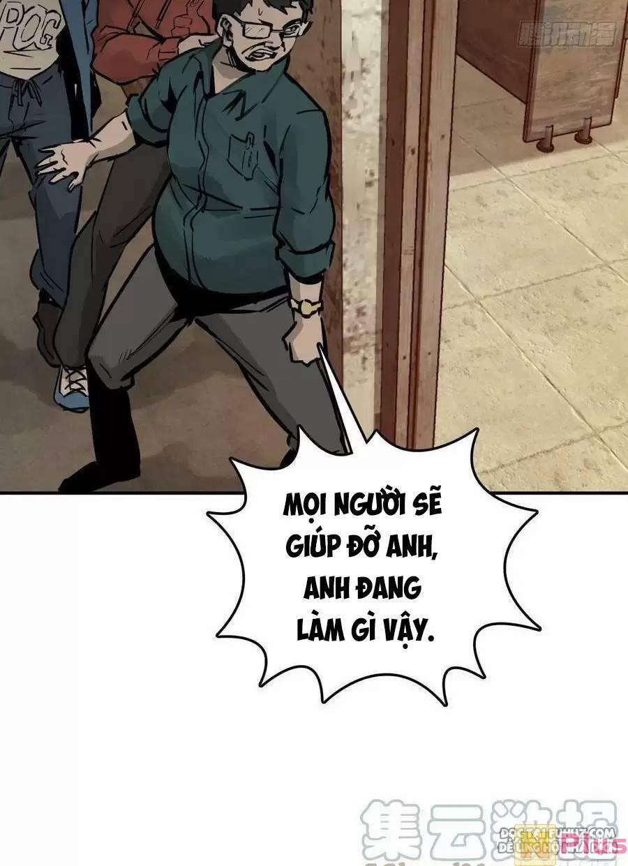 Xuyên Không Thành Chim 123 trang 108