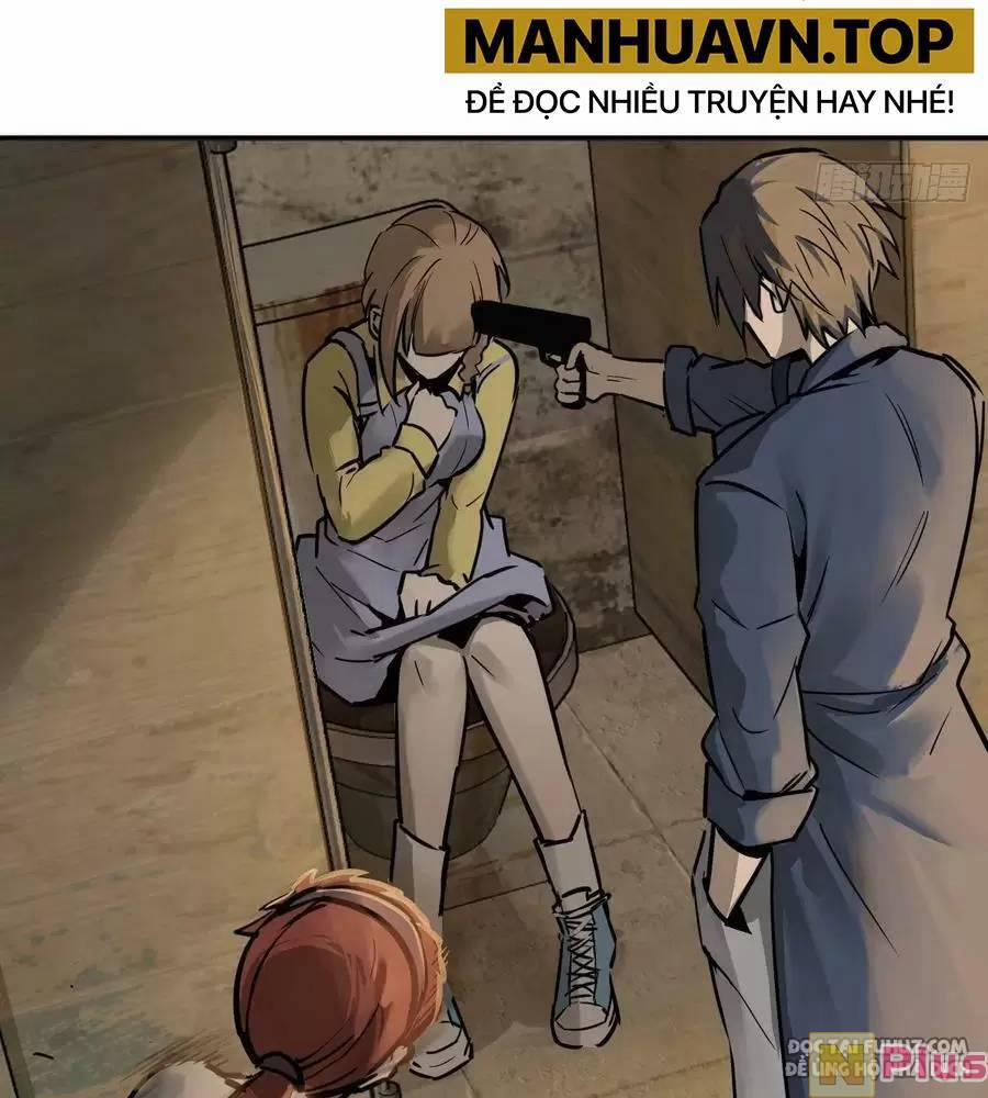 Xuyên Không Thành Chim 123 trang 117