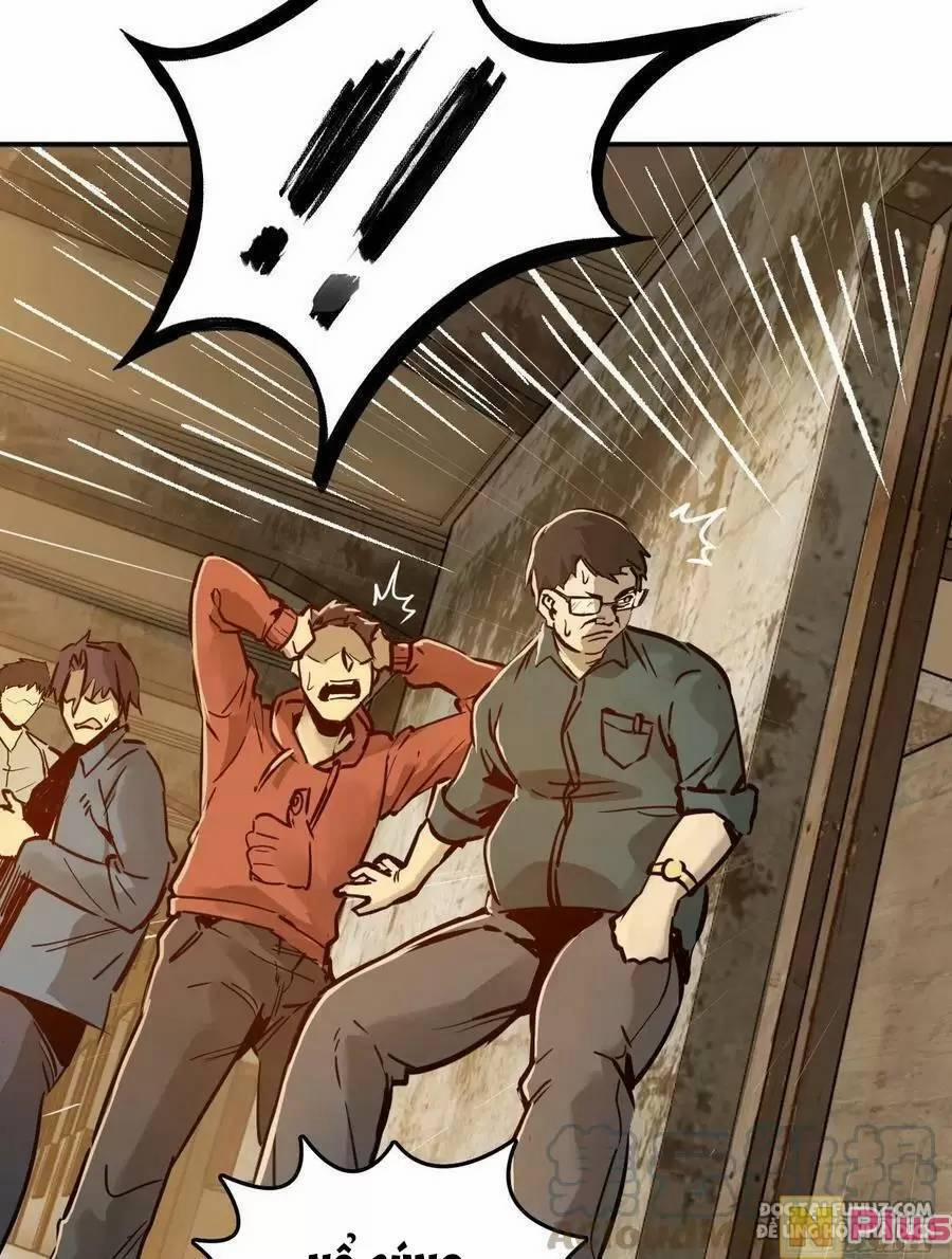 Xuyên Không Thành Chim 123 trang 122