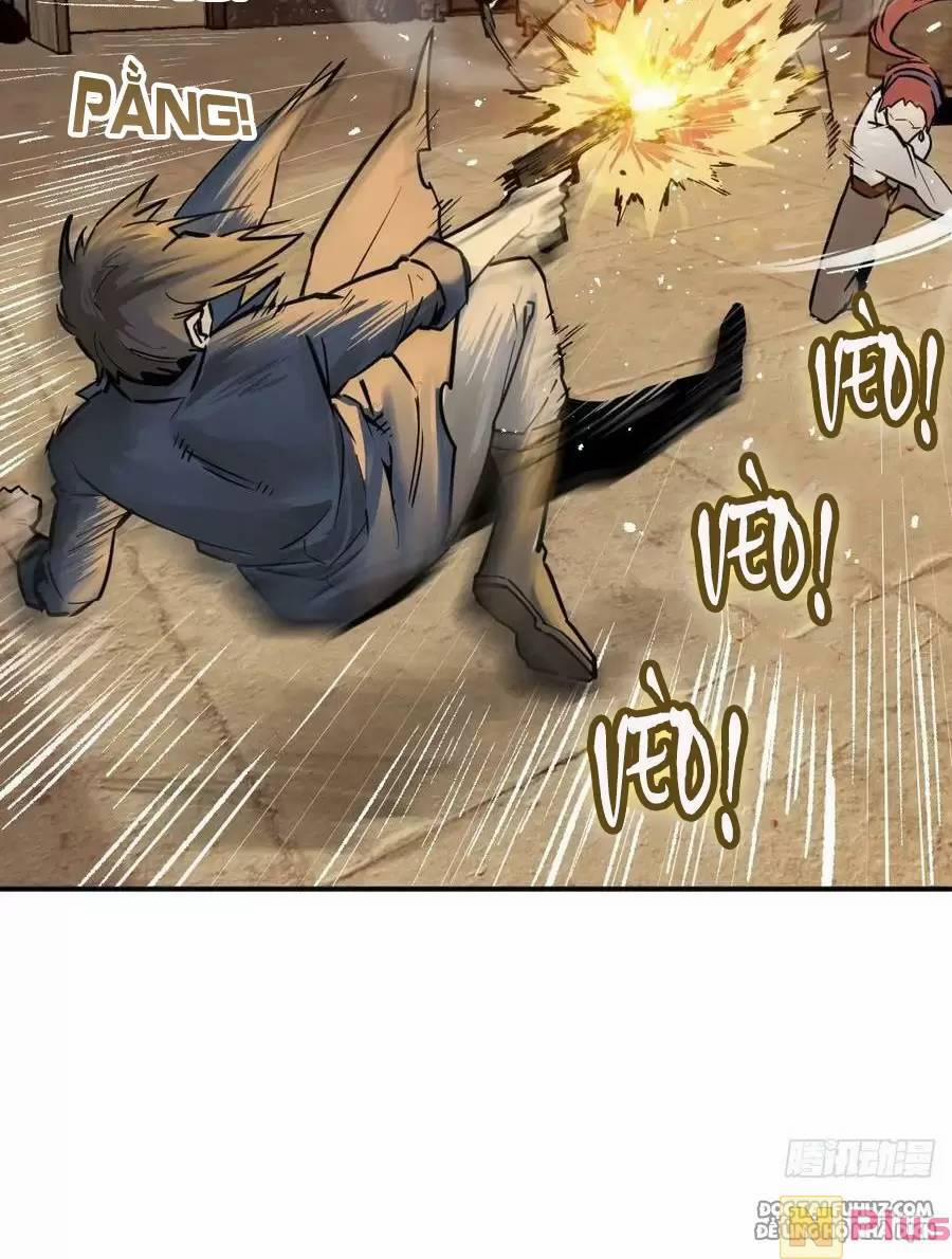 Xuyên Không Thành Chim 123 trang 129